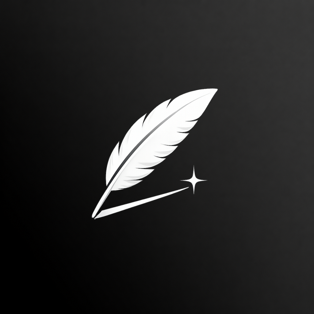 Sigil & Script App Icon